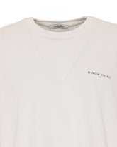 THIS IS AUTHENTIC MASK PRINT T-SHIRT