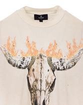 BRITISH COWBOYS T-SHIRT