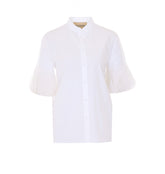 CAMICIA CON RICAMO
