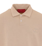 POLO CON LOGO