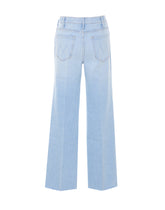 JEANS THE HUSTLER ROLLER
