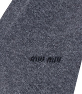 CASHMERE VEST CARDIGAN
