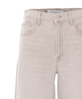 THE UNDERCOVER SNEAK JEANS