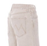 THE UNDERCOVER SNEAK JEANS