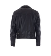 GIACCA IN PELLE VANDALS