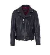 GIACCA IN PELLE VANDALS