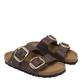 ARIZONA BIG BUCKLE SANDALS