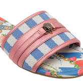SOUTHBANK FLAT SANDALS