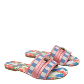 SOUTHBANK FLAT SANDALS