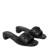 KENSINGTON SANDALS