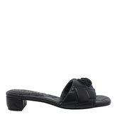 KENSINGTON SANDALS