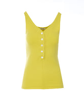 WOOL STRETCH TOP