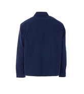 LOGO OVERSHIRT