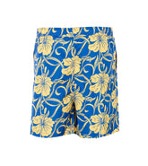 PLAGE HIBISCUS SWIMWEAR