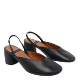 157A PUMP SLINGBACK