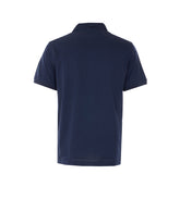 POLO CON LOGO STEEL