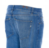 ICON JEANS