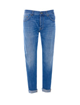 ICON JEANS