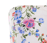 FLOWER TOP BUSTIER