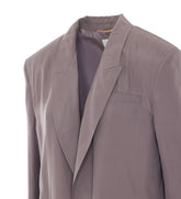 HABOTAI SILK JACKET