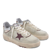 FORTY2 SNEAKERS