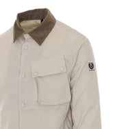 GROUND JACKET