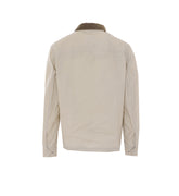 GROUND JACKET