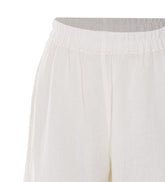 LINEN PANTS