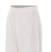 LINEN PANTS