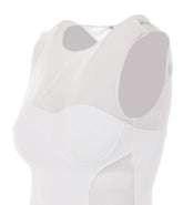 BUSTIER DRESS