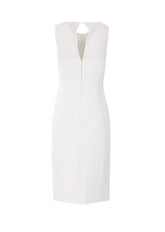 BUSTIER DRESS