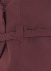 SLEEVELESS JACKET