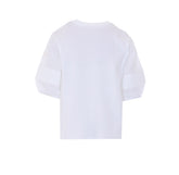 LOGO T-SHIRT