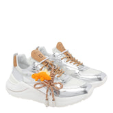 FUGA MIRROR SNEAKERS