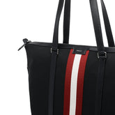 CODE TOTE BAG