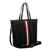 CODE TOTE BAG