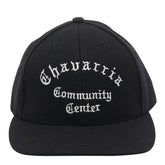 CHAVARRIA COMMUNITY CENTER BASEBALL CAP