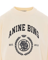 MILES COLLEGIATE SWEATSHIRT
