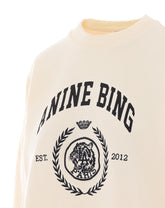 MILES COLLEGIATE SWEATSHIRT