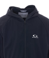 TECHNICAL TRACKSUIT JACKET