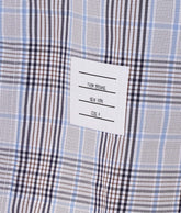 CAMICIA OVERSIZE CHECK