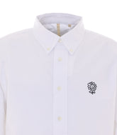 CAMICIA OXFORD