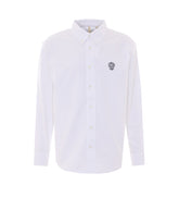 CAMICIA OXFORD