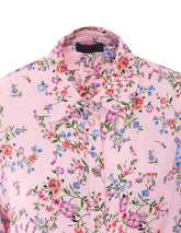 FLORAL SHIRT