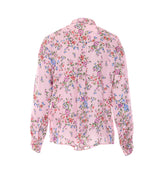 FLORAL SHIRT