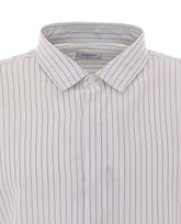 SLIM FIT CASSANDRE SHIRT