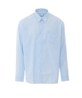CAMICIA STABLE
