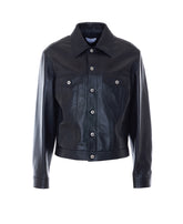 GIACCA IN PELLE