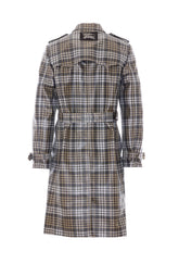 TRENCH FOXFIELD