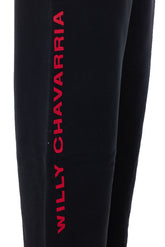 WELCOME TO AMERICA SWEATPANTS